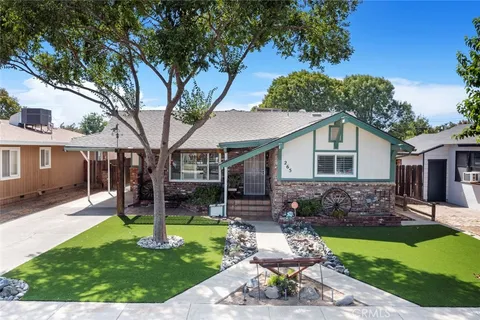 Property image for 265 Grant Street, Coalinga, CA 93210