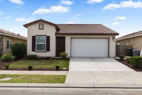 1450 La Sierra Street, Merced, CA MLS: MC25061058