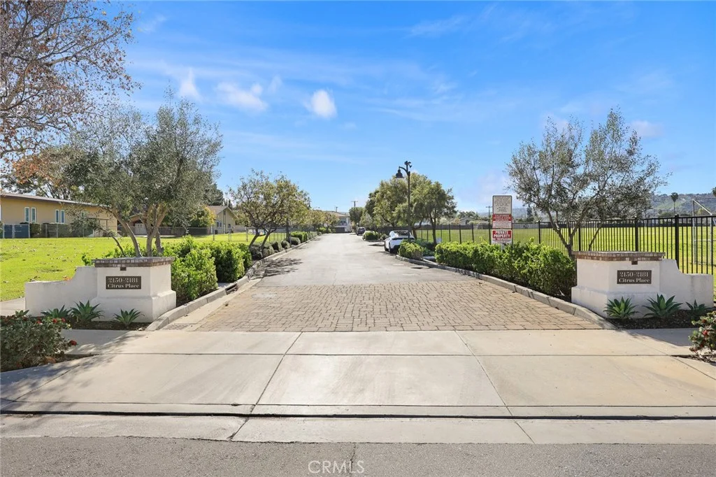 2160 Citrus Place Unit C, Hacienda Heights, CA 91745