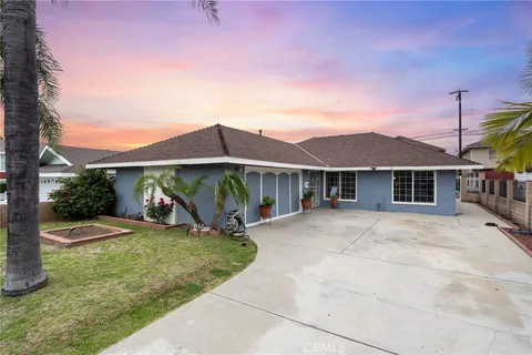 13257 Alanwood Road, La Puente, CA 91746 - MLS#: DW25105013