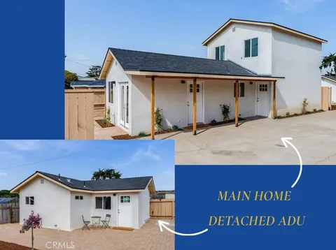 1912 8th Street, Los Osos, CA MLS: SC25036529