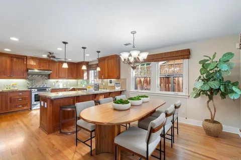 269 El Chico Lane, Coronado, CA MLS: PTP2407773