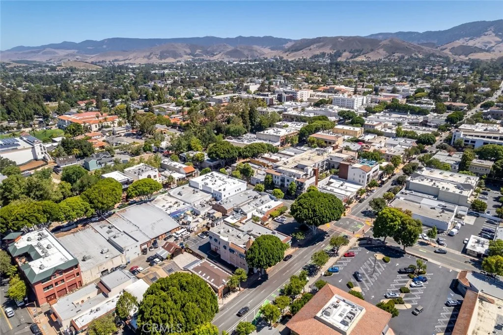 664 Marsh St, San Luis Obispo, CA 93401