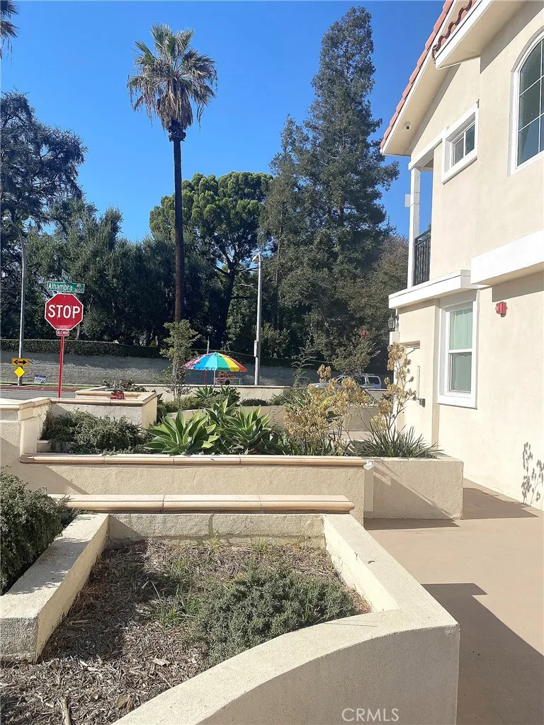 Additional image 36 of 300 Alhambra Road E Unit F, Alhambra, CA 91801