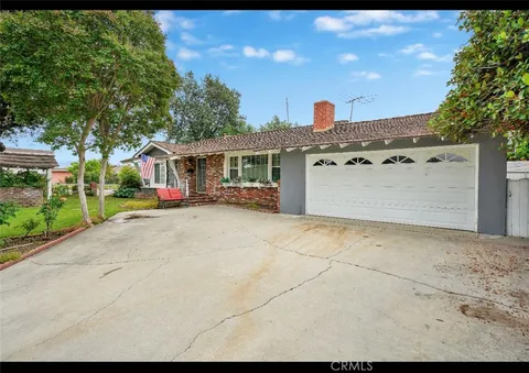 Property image for 810 W Durness Street, West Covina, CA 91790