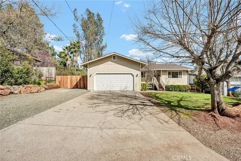 16624 Greenridge Road, Hidden Valley Lake, CA MLS: LC25058901