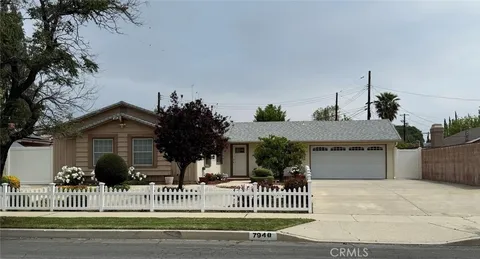 7940 Lena Avenue, West Hills, CA MLS: SR25097168