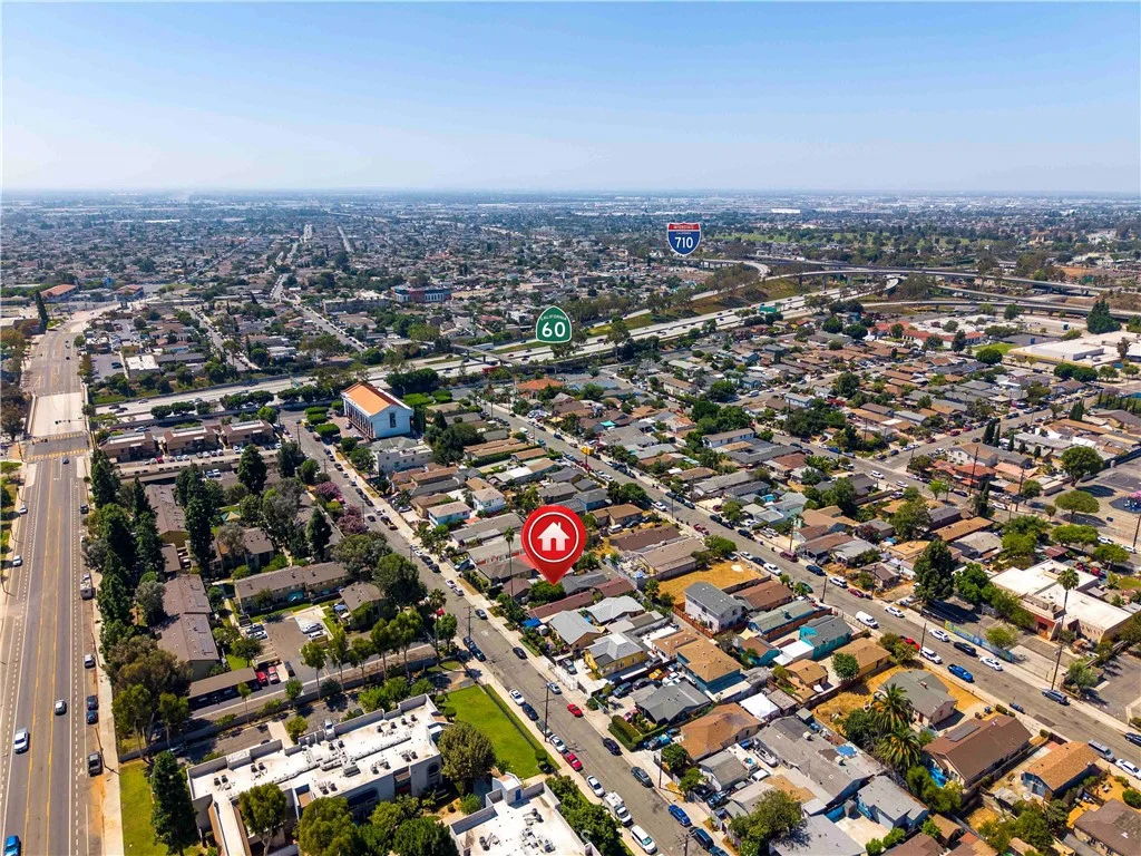 307 N Kern Avenue, East Los Angeles, CA 90022