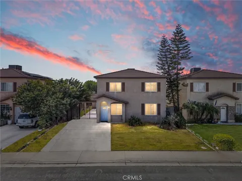 281 Redwood Meadow Drive, Bakersfield, CA 93308 - MLS#: NS25056330