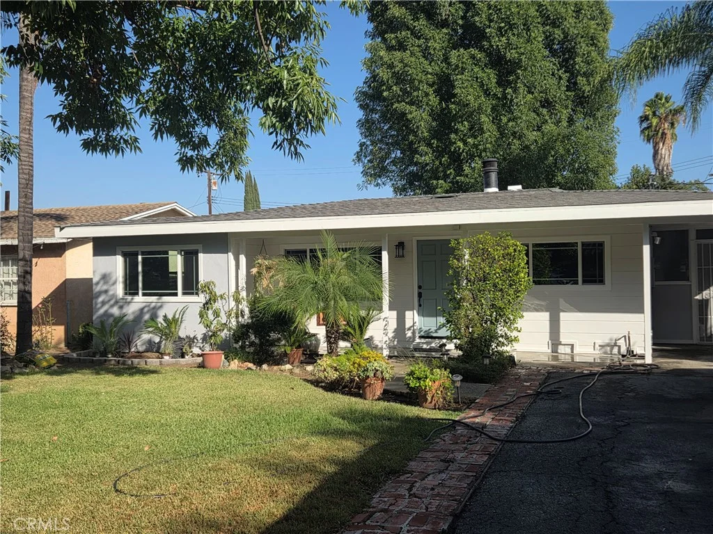 844 Jarrow Avenue, Hacienda Heights, CA 91745