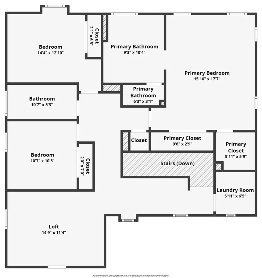 20509 Hazelnut Court, Saugus, CA 91350