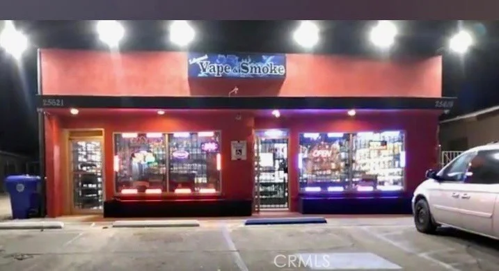 25619 Main St, Barstow, CA 92311