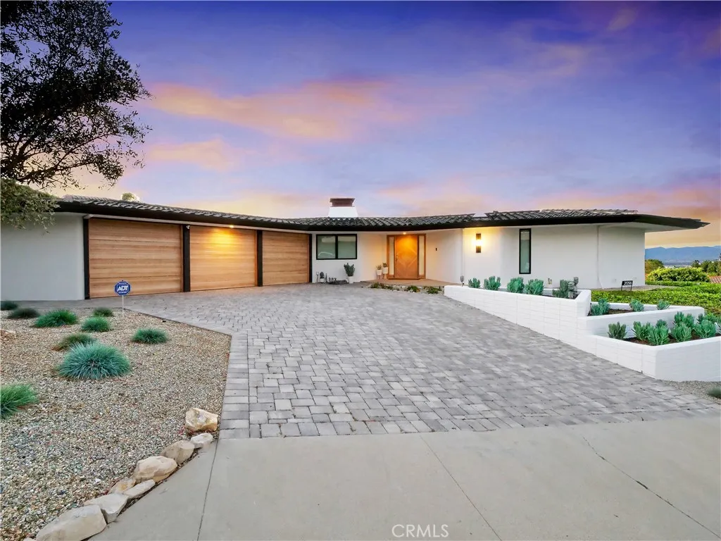 2056 Via Visalia, Palos Verdes Estates, CA 90274