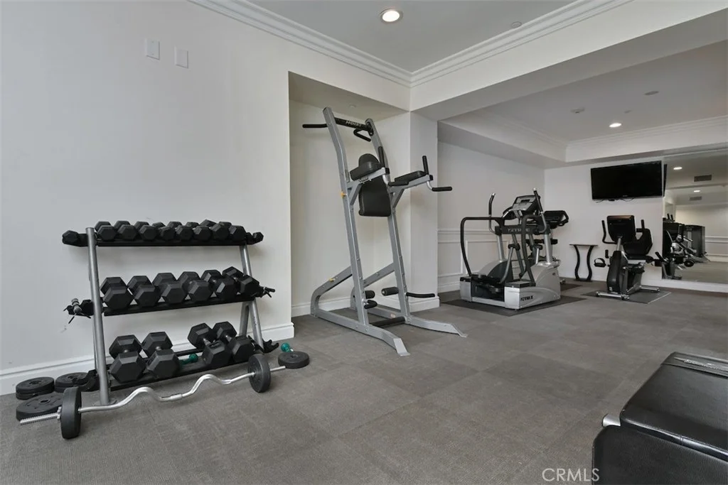 4424 Whitsett Avenue Unit 107, Studio City, CA 91604