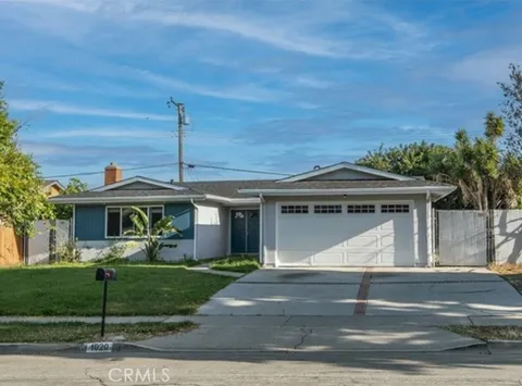 1020 Mariposa Drive, Brea, CA MLS: WS24242111