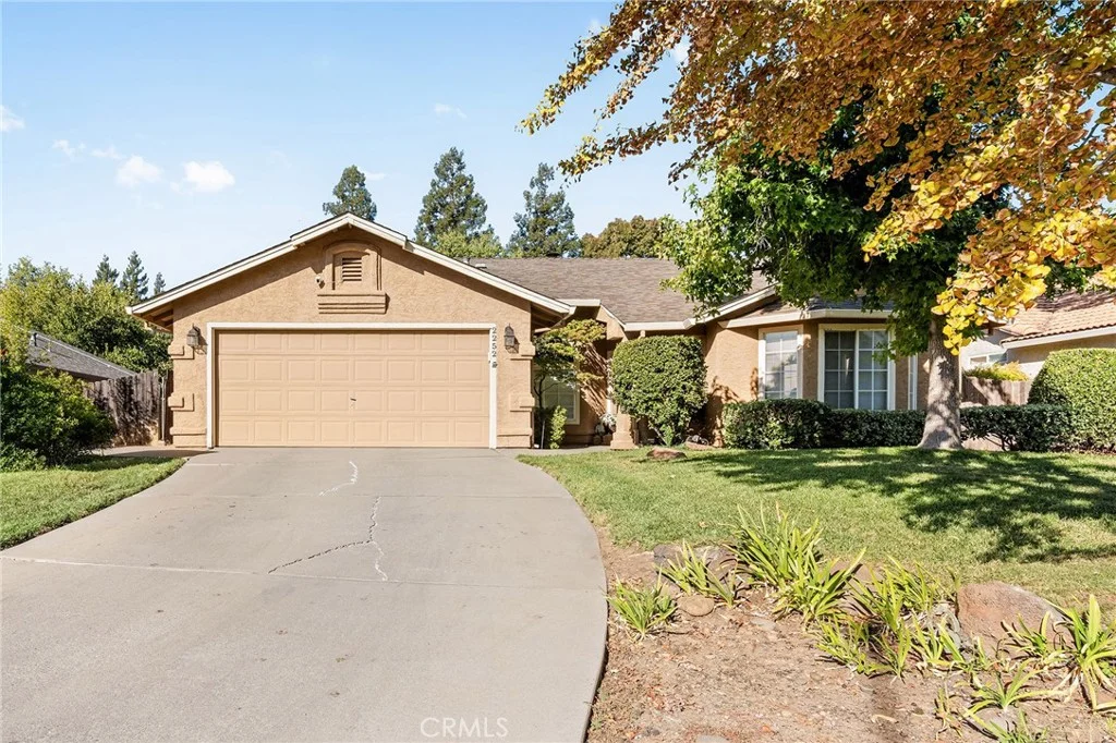 2252 La Rocco Dr, Chico, CA 95928