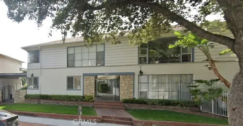 285 N Garfield Avenue Unit 17B, Pasadena, CA MLS: PW25088381