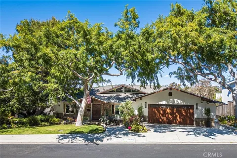 5331 Linda Drive, Torrance, CA MLS: SB25065805