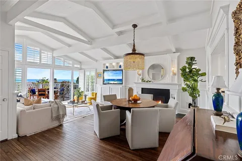 15 N Callecita, Laguna Beach, CA MLS: LG25085127