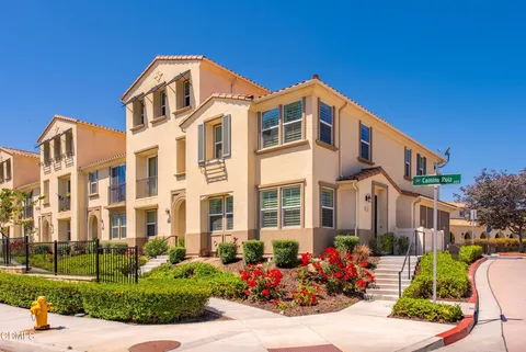 401 Camino Ruiz, Camarillo, CA MLS: V1-29885