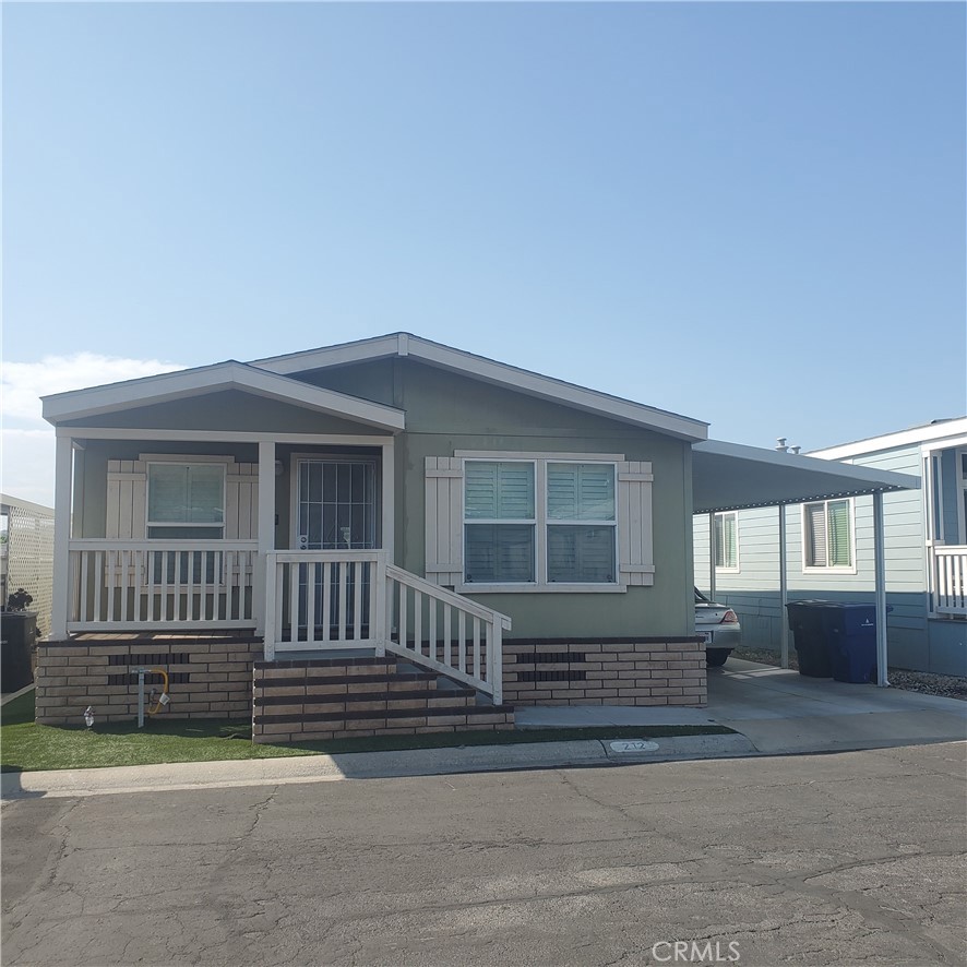 3700 Buchanan Street 212, Riverside, CA 92503 - MLS#: SW23092290