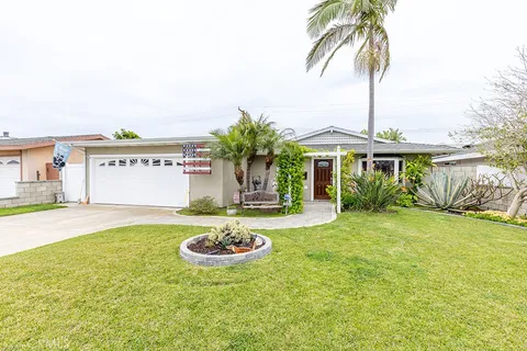9612 Flounder Drive, Huntington Beach, CA MLS: PW25075647