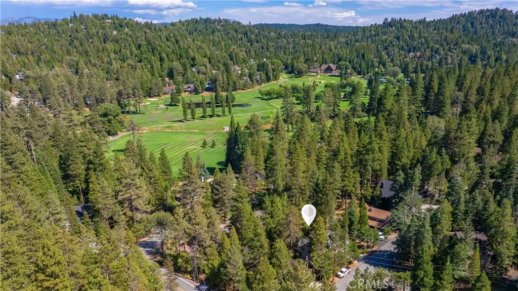 499 Bel Air Drive, Lake Arrowhead, CA 92352