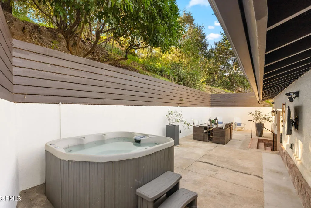 Property image for 1544 La Loma Road, Pasadena, CA 91105