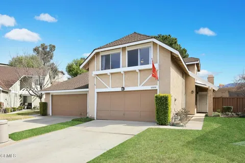 16606 Shinedale Drive, Canyon Country, CA MLS: P1-20902
