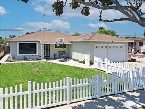 9111 Morrill Avenue, Santa Fe Springs, CA 90670 - MLS#: DW25103665