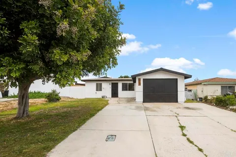 1377 Twining Avenue, San Diego, CA 92154 - MLS#: PTP2502749