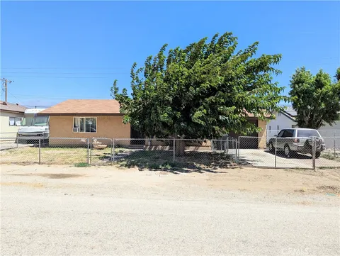 Property image for 51878 Ida Avenue, Cabazon, CA 92230