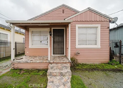 1146 86th Avenue, Oakland, CA 94621 - MLS#: IV25036751