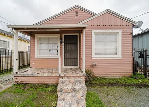 1146 86th Avenue, Oakland, CA MLS: IV25036751