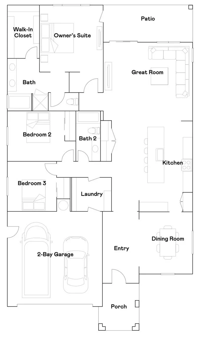 Additional image 32 of 39174 Almanza Way, Indio, CA 92203