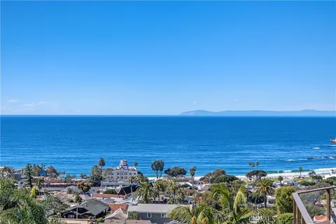 535 Mystic Way, Laguna Beach, CA MLS: LG25041777