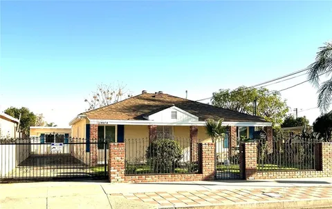14078 Chamberlain Street, San Fernando, CA MLS: SR25050998