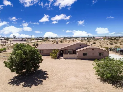 8895 Goss Road, Victorville, CA 92392 - MLS#: HD25090880