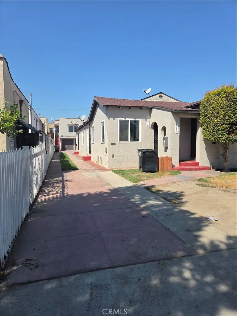 8139 Beechwood Unit 3/4, South Gate, CA 90280