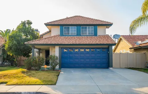 14819 Lavender Lane, Moreno Valley, CA 92553 - MLS#: TR25031728