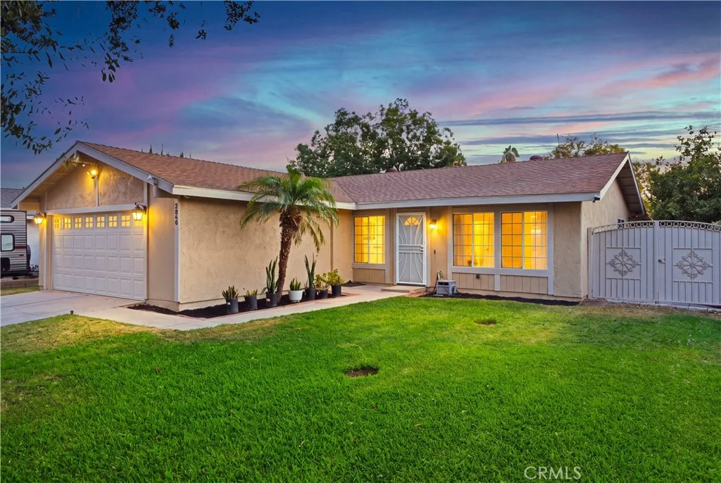 2868 S Arcadian Shores Rd, Ontario, CA 91761