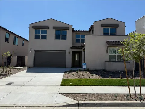 4810 Swallowtail Lane, Fontana, CA MLS: CV25082098