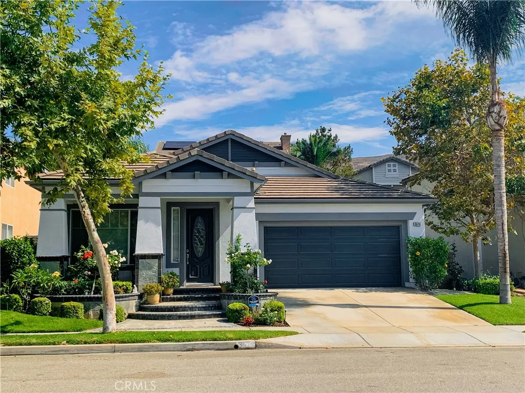 3674 Skylark Way  