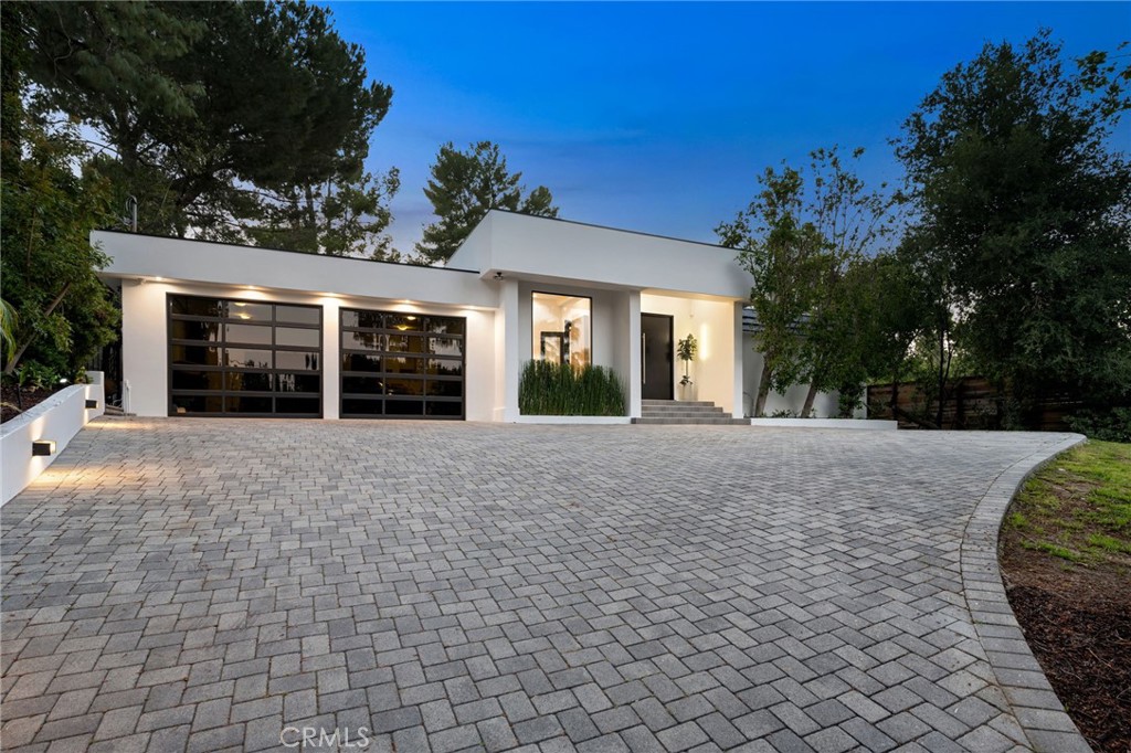 4731 Caritina Drive, Tarzana, CA 91356 - MLS#: SR23087602