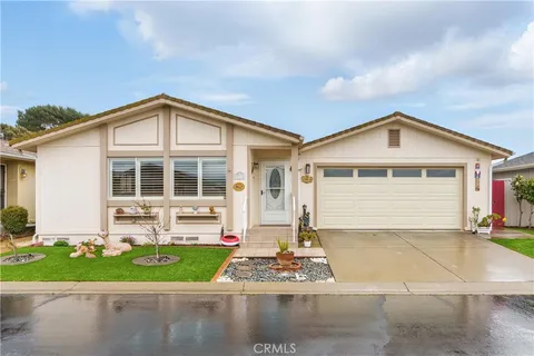 918 Vista Del Sol, Santa Maria, CA MLS: PI25074272