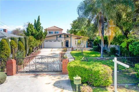 6374 Sultana Avenue, San Gabriel, CA 91775 - MLS#: AR24246776