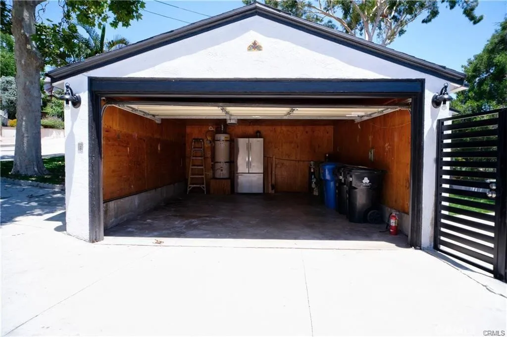 1020 Lantana Drive, Los Angeles, CA 90042