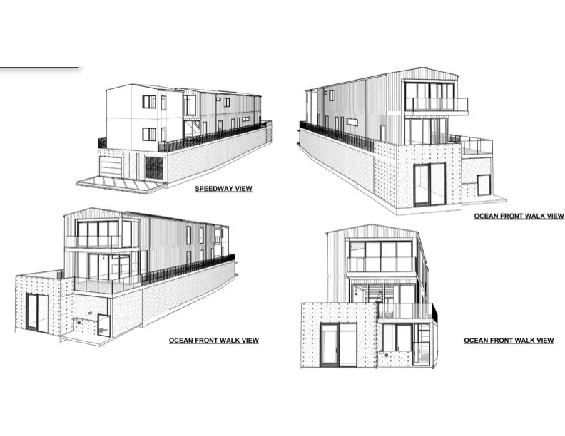 811 Ocean Front Walk, Venice, CA 90291 photo 4