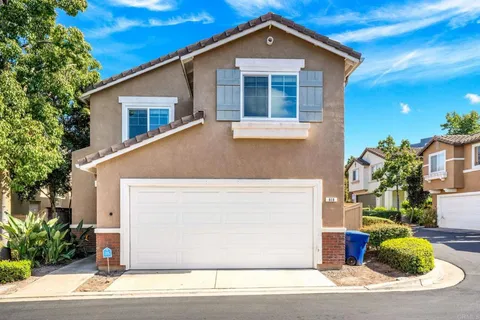 818 Caminito Alicia, Chula Vista, CA MLS: PTP2502903