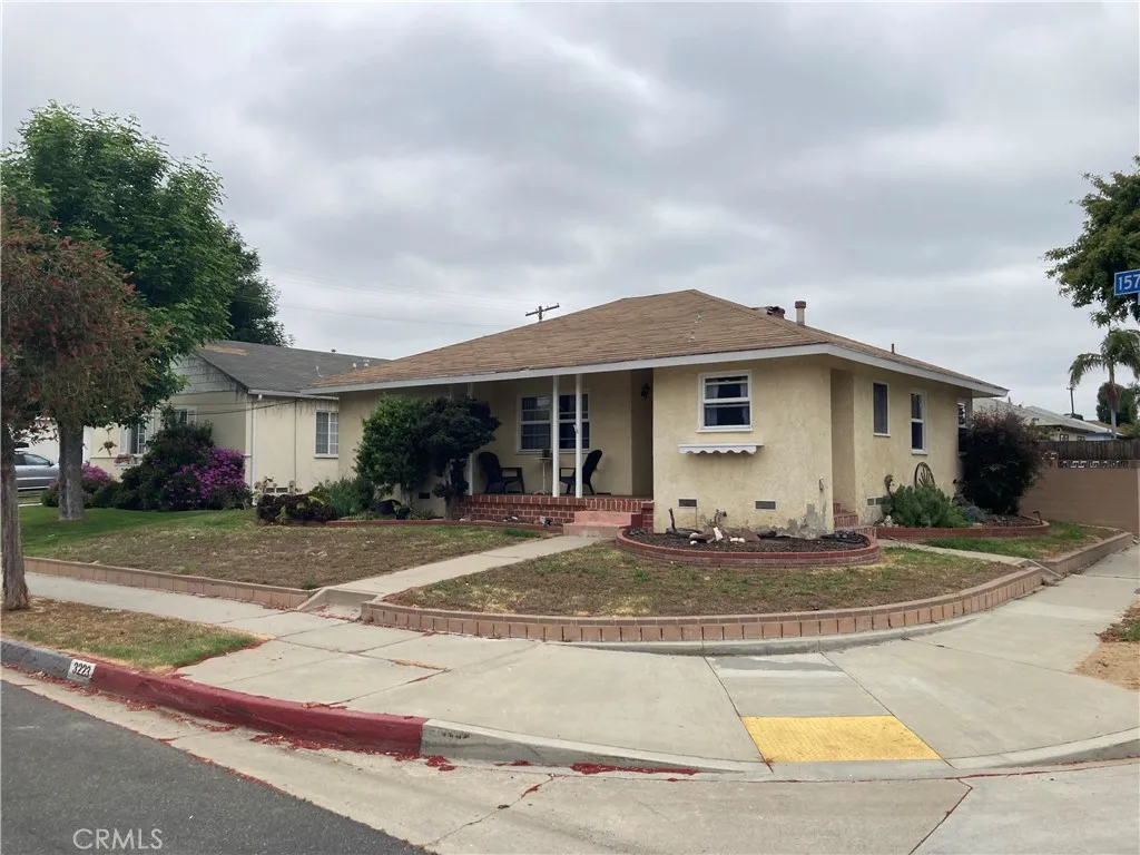 3223 W 157th Street, Gardena, CA 90249